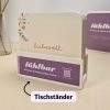 um Format einzurichten fühlbar - 49 Karten für Therapie, Coaching & Beratung